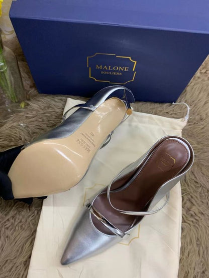 Malone Souliers Mule SHS02977