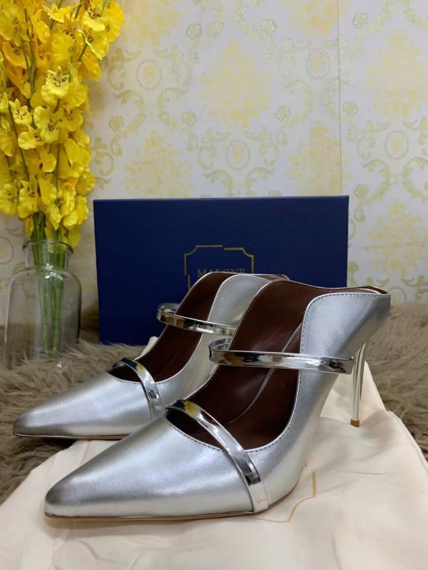 Malone Souliers Mule SHS02977