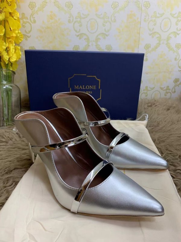 Malone Souliers Mule SHS02977