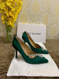 Manolo Blahnik Mule SHS02967