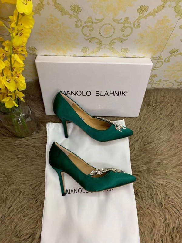 Manolo Blahnik Mule SHS02967