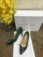 Manolo Blahnik Mule SHS02974