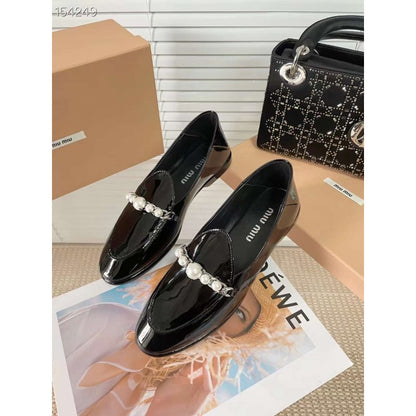 Miu miu Summer Shoes SHS05440