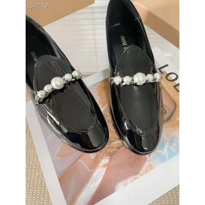 Miu miu Summer Shoes SHS05440