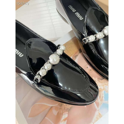 Miu miu Summer Shoes SHS05440