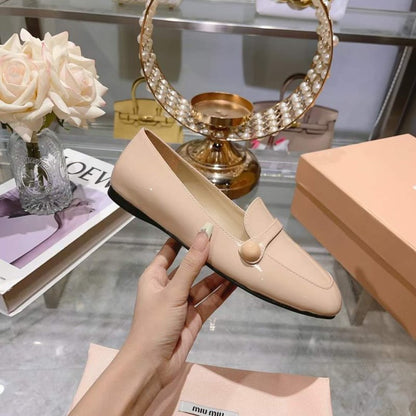 Miu Miu Mary Jane Shoes SH00306