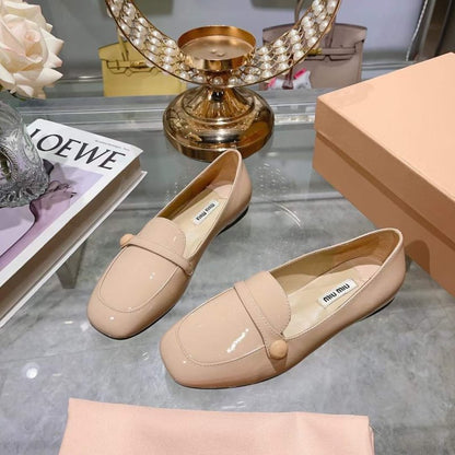 Miu Miu Mary Jane Shoes SH00306