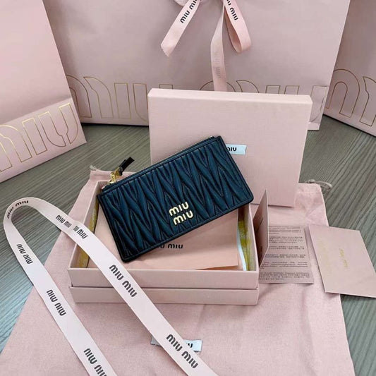 Miu Miu Pocket Wallet WB001367