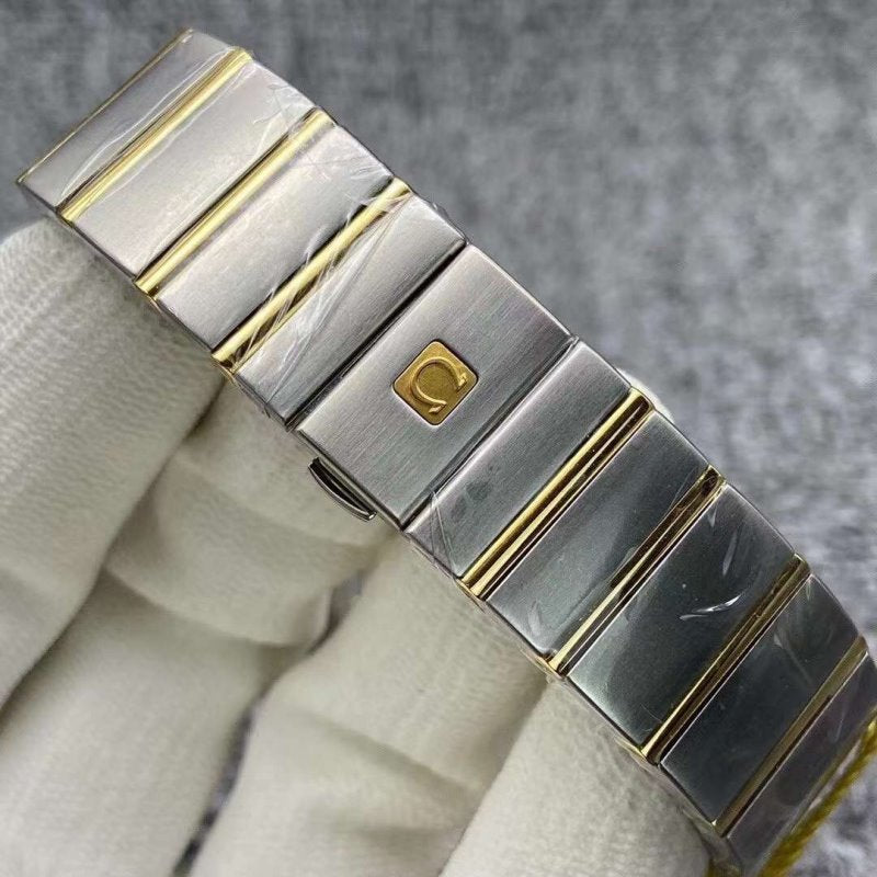 Omega Constellation Series Wrist Watch WAT02168