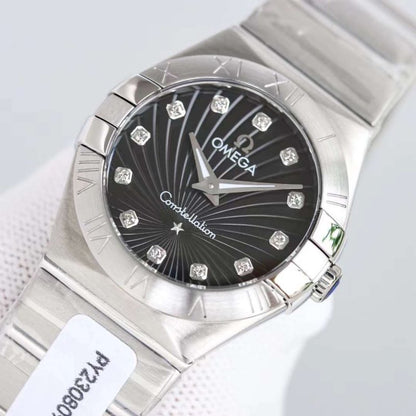 Omega Constellation Series Wrist Watch WAT02285