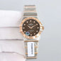 Omega Constellation Series Wrist Watch WAT02287