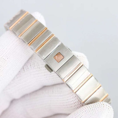 Omega Constellation Series Wrist Watch WAT02287