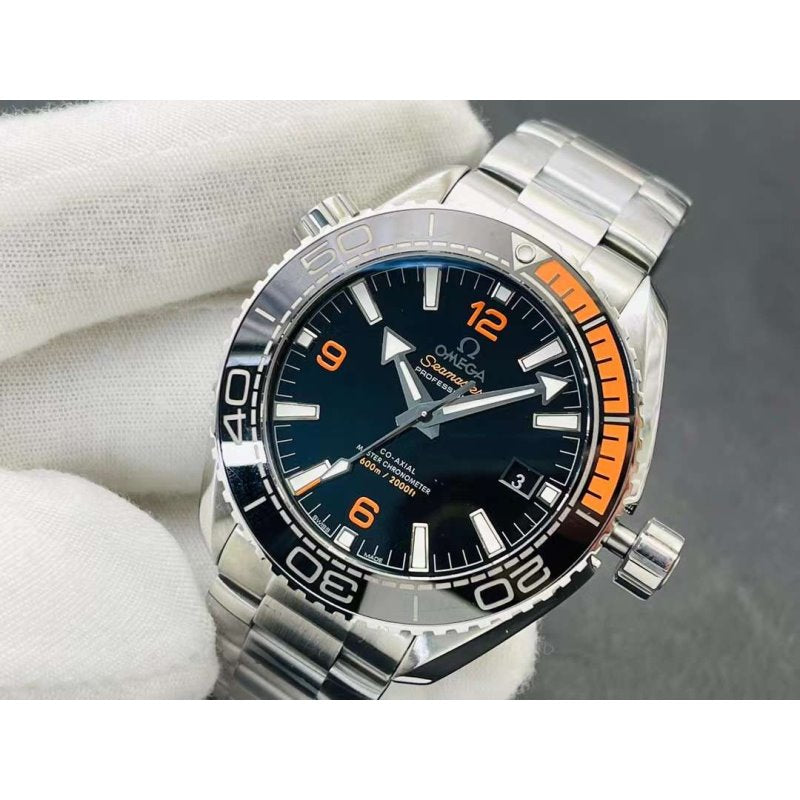 Omega Seamaster Series Wrist Watch WAT02149