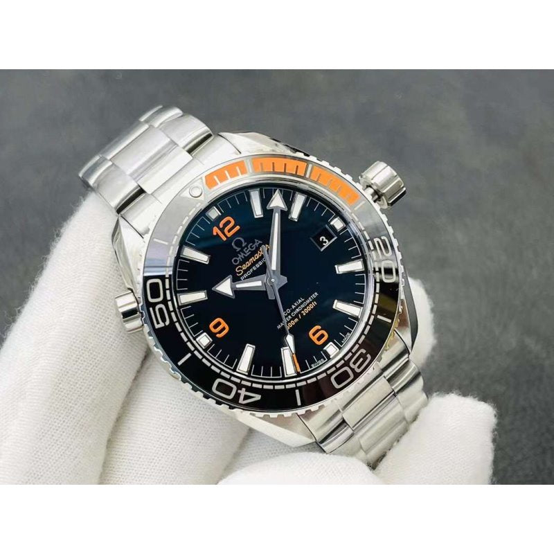 Omega Seamaster Series Wrist Watch WAT02149