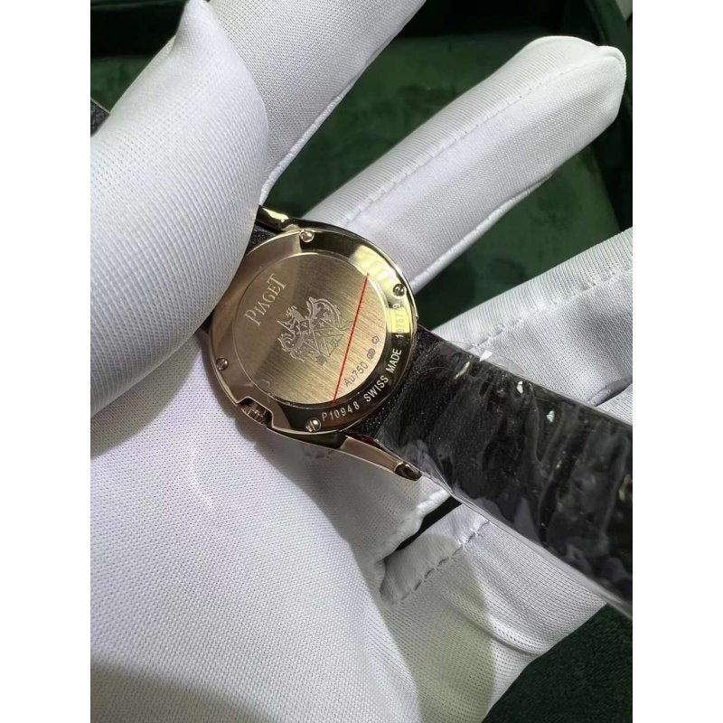 Piaget Real Beat Earl Wrist Watch WAT02013