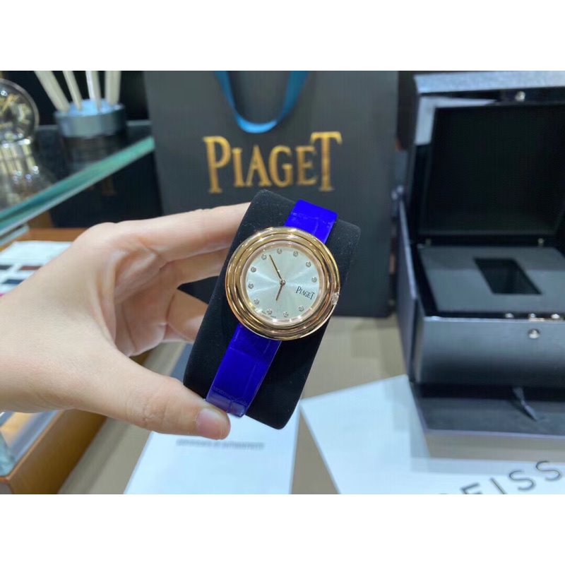 Piaget Swis Quartz Wrist Watch WAT01428