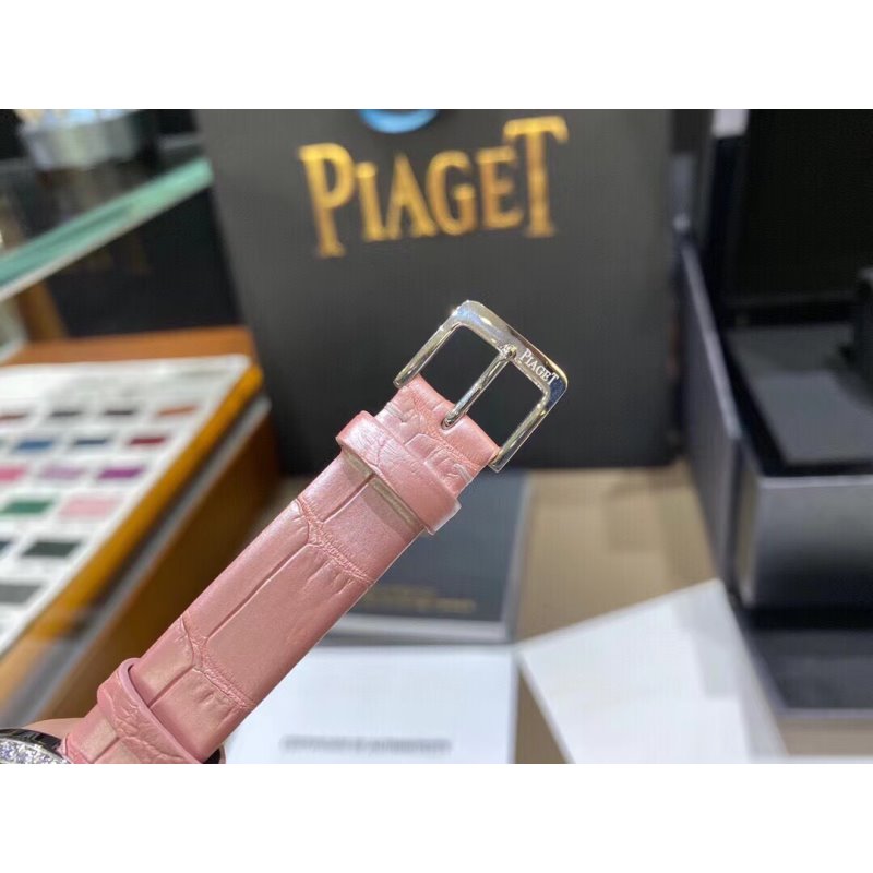 Piaget Swis Quartz Wrist Watch WAT01430