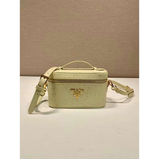 Prada Box Bag BGMP1162