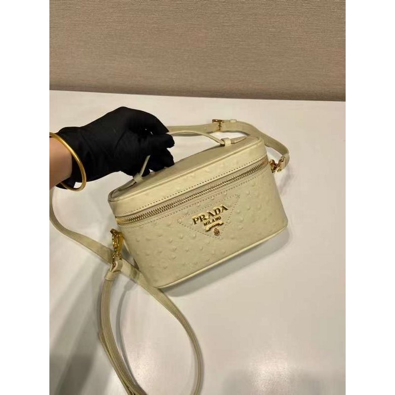 Prada Box Bag BGMP1162