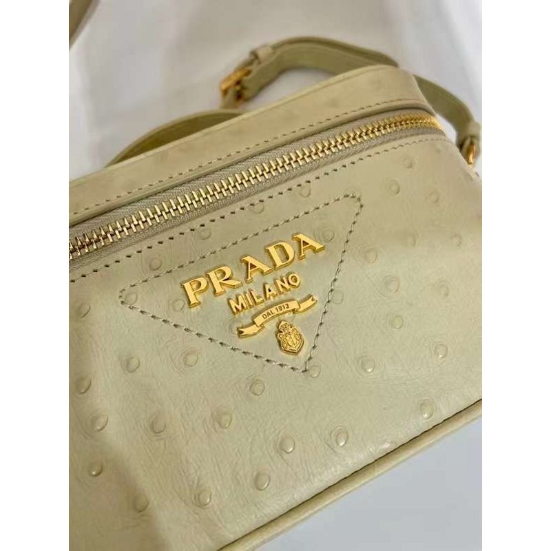 Prada Box Bag BGMP1162