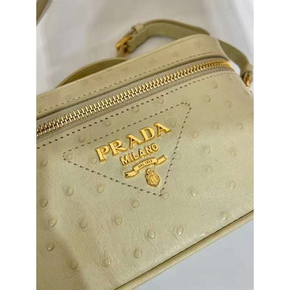 Prada Box Bag BGMP1162