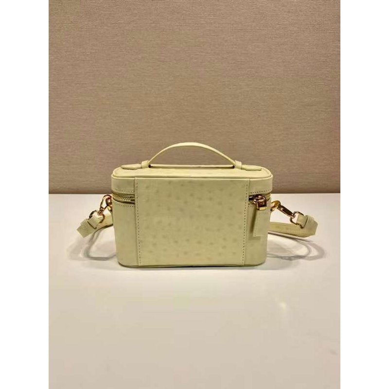 Prada Box Bag BGMP1162