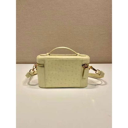 Prada Box Bag BGMP1162