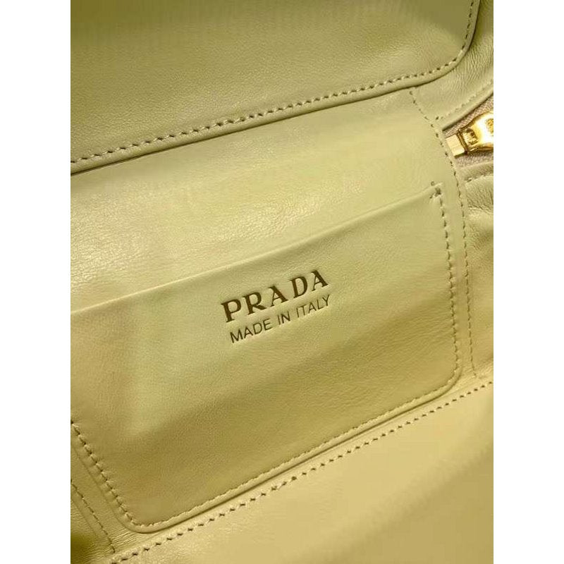 Prada Box Bag BGMP1162