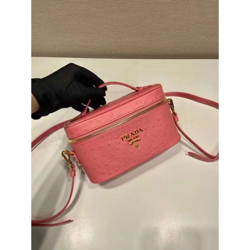 Prada Box Bag BGMP1163