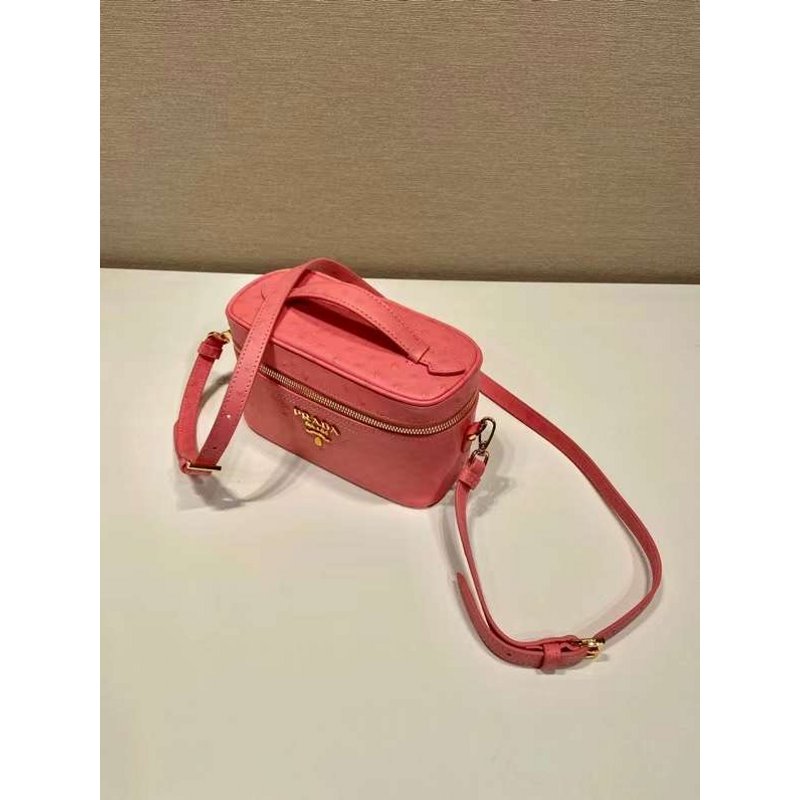 Prada Box Bag BGMP1163