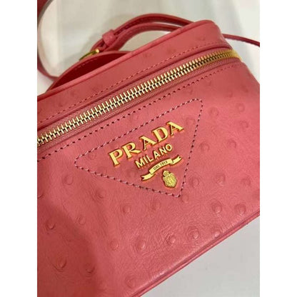 Prada Box Bag BGMP1163