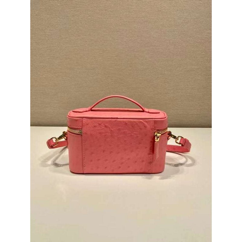 Prada Box Bag BGMP1163