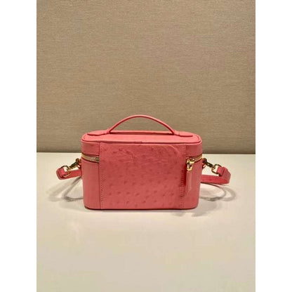 Prada Box Bag BGMP1163