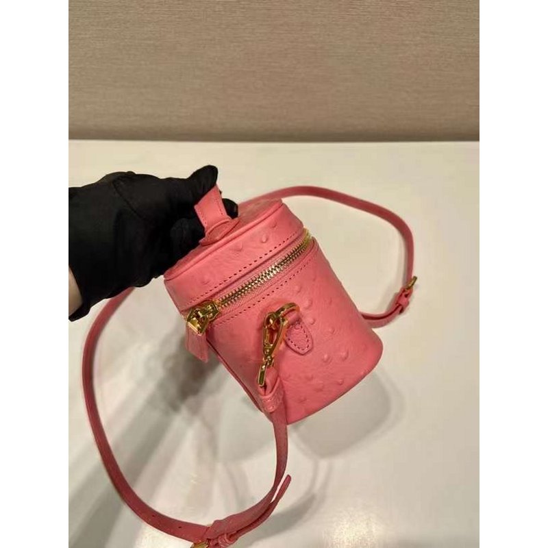 Prada Box Bag BGMP1163