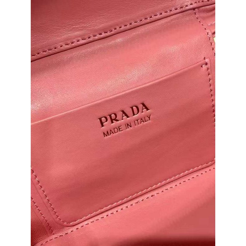 Prada Box Bag BGMP1163