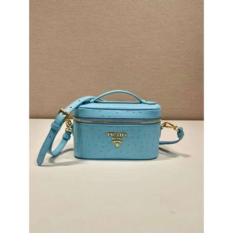 Prada Box Bag BGMP1164