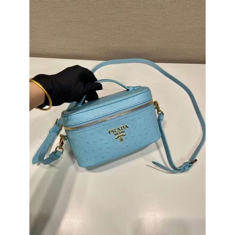 Prada Box Bag BGMP1164