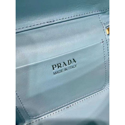 Prada Box Bag BGMP1164