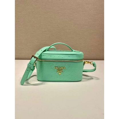 Prada Box Bag BGMP1165