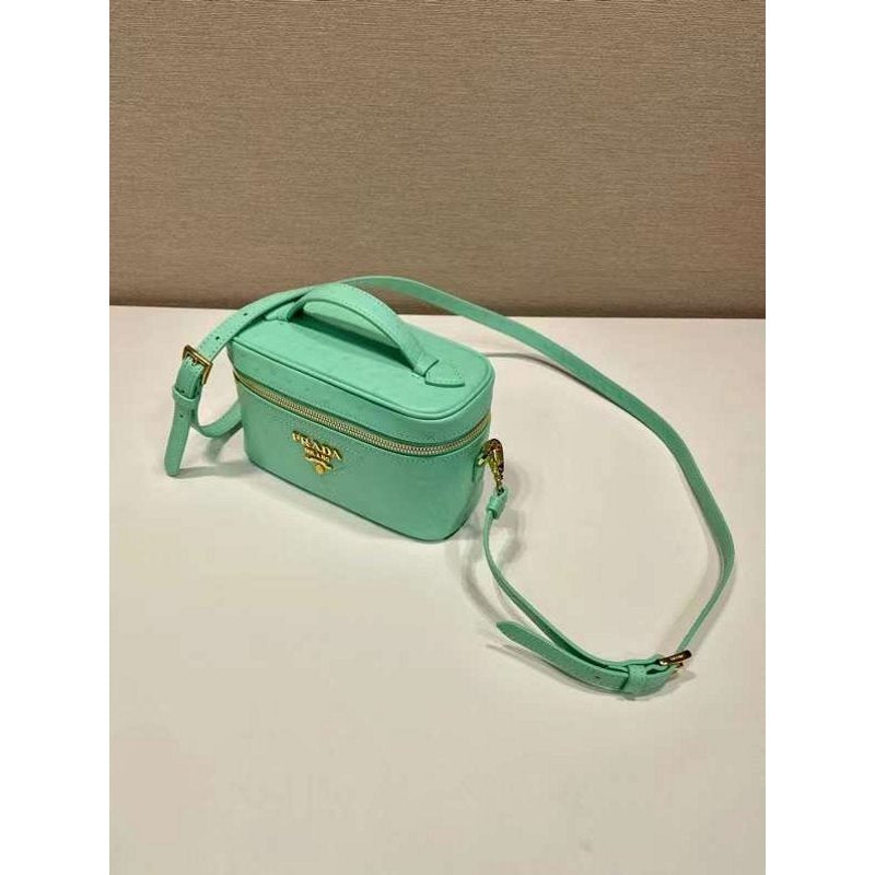 Prada Box Bag BGMP1165