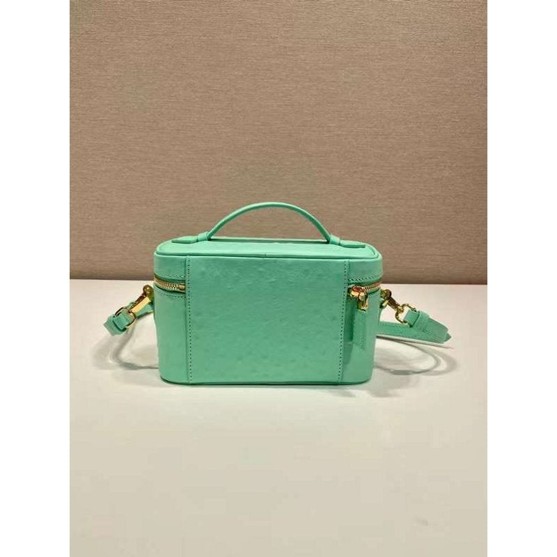 Prada Box Bag BGMP1165