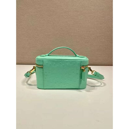 Prada Box Bag BGMP1165