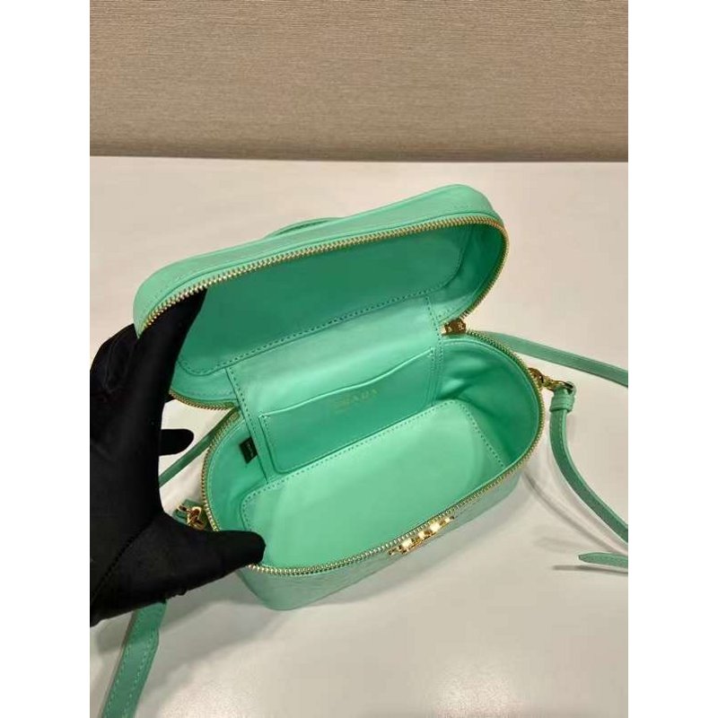 Prada Box Bag BGMP1165