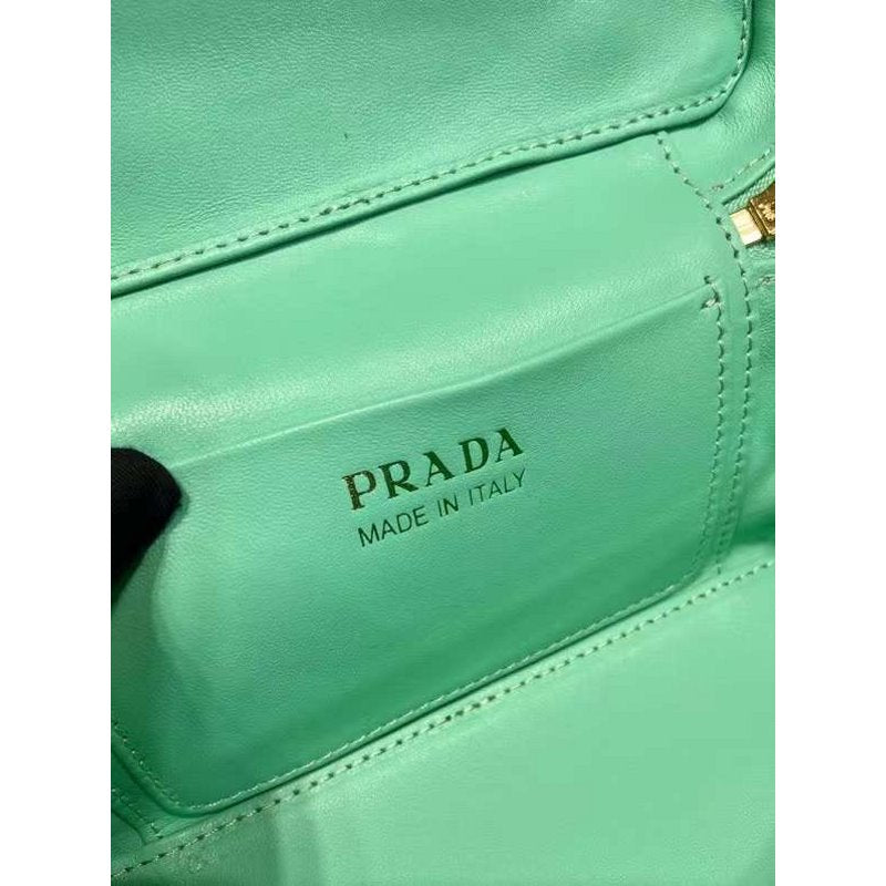 Prada Box Bag BGMP1165