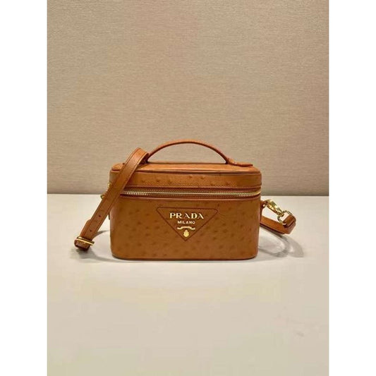 Prada Box Bag BGMP1166