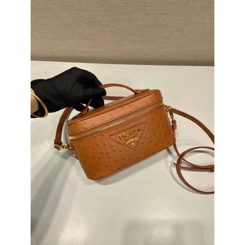 Prada Box Bag BGMP1166