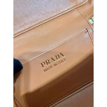 Prada Box Bag BGMP1166