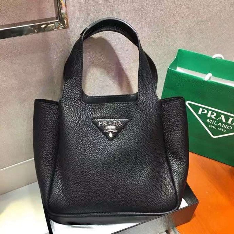 Prada Bucket Bag BGMP1156