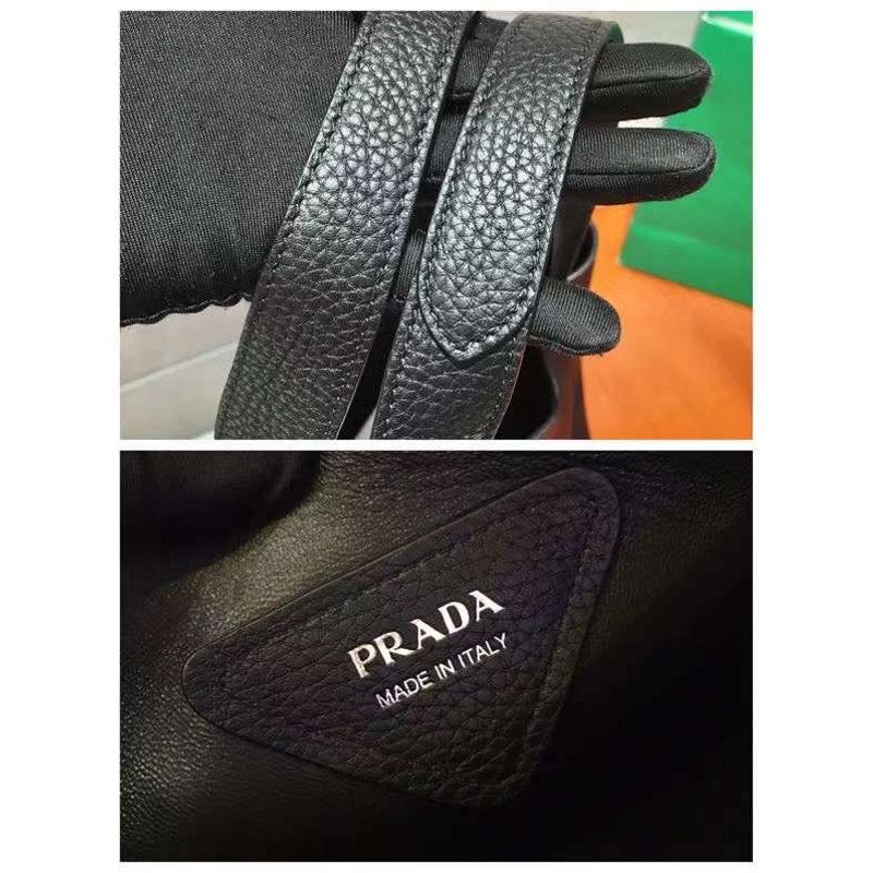 Prada Bucket Bag BGMP1156