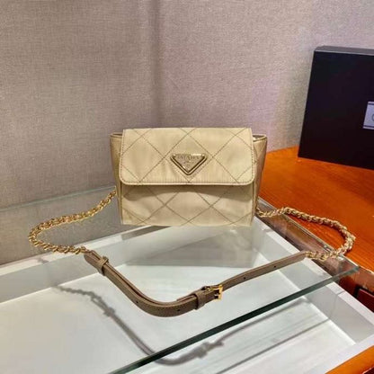 Prada Chain Ringer Bag BGMP1146